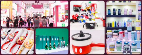 健康美學新潮流 zdeer左點閃耀第31屆深圳禮品展，潮品健康力引爆全場