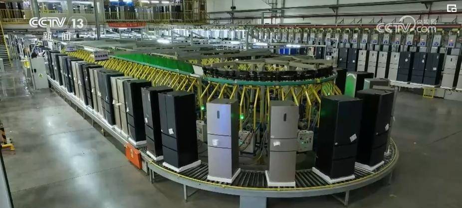 提速！賦能！合力！有利因素為新興產業積蓄發展后勁