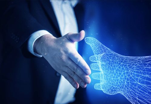 人工智能發(fā)展的四大基石 網(wǎng)絡(luò)技術(shù)領(lǐng)域的關(guān)鍵驅(qū)動(dòng)因素